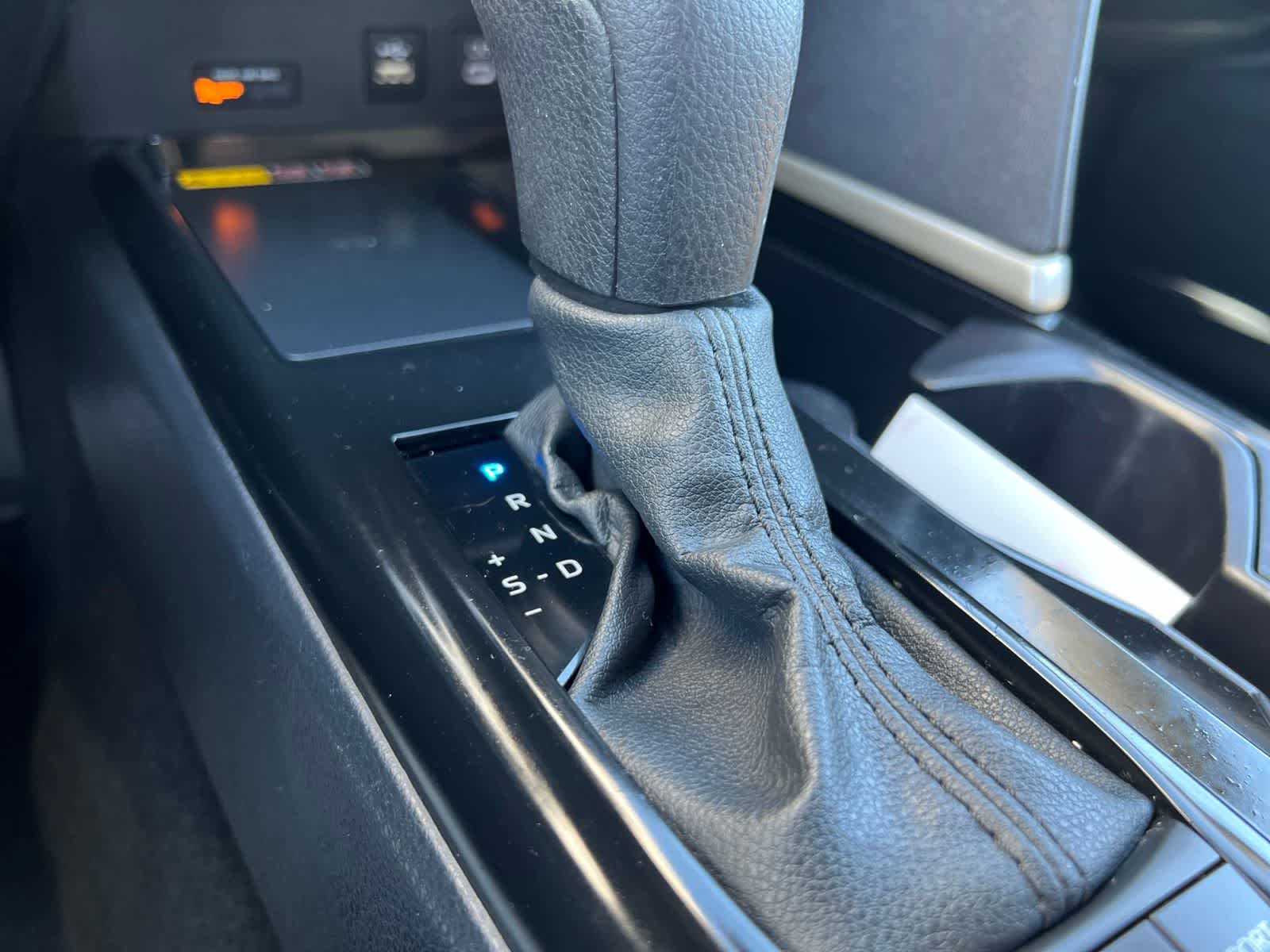 Thumbnail: 2025 Toyota Camry - 30