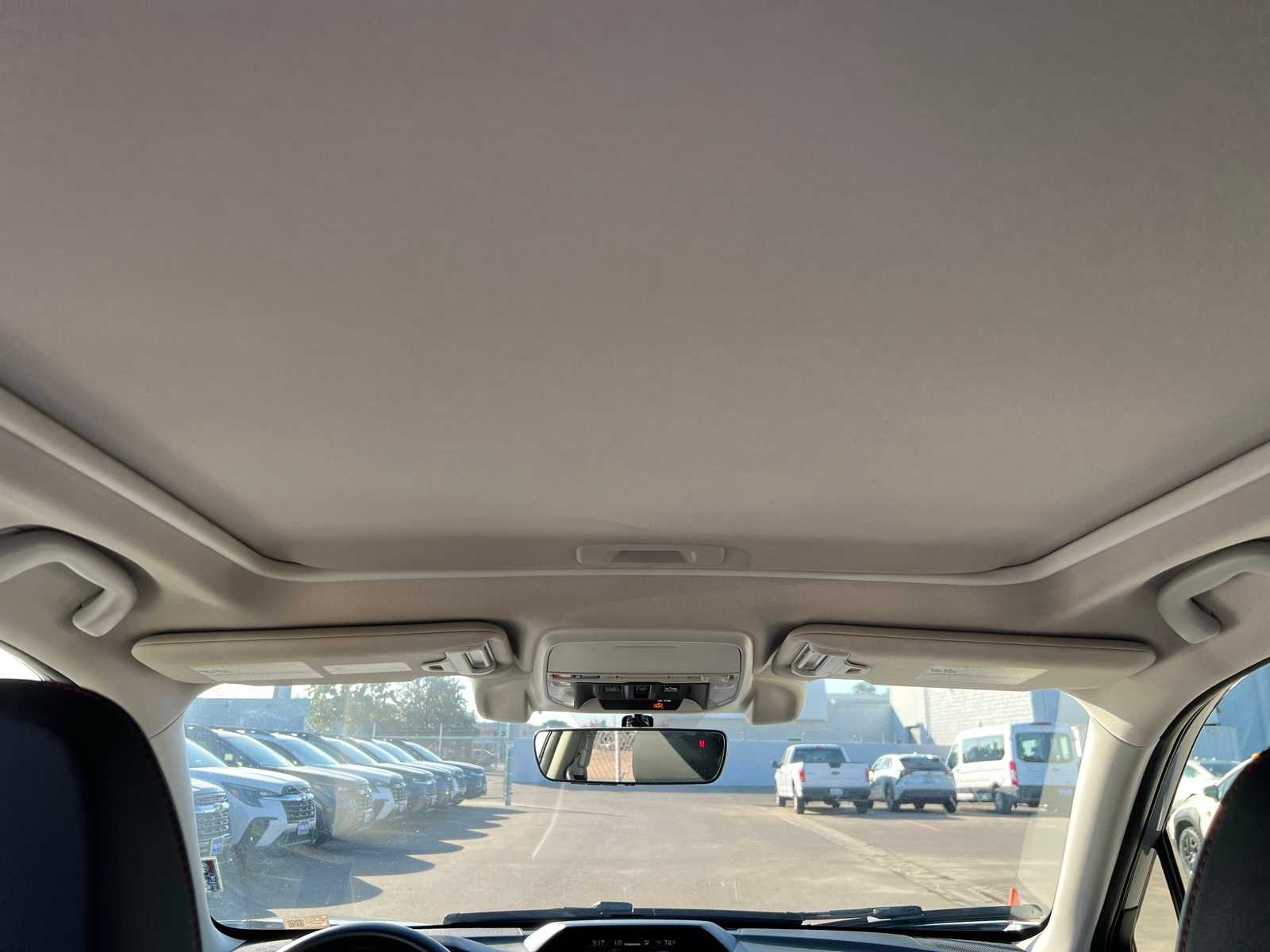 Thumbnail: 2021 Subaru Forester - 31