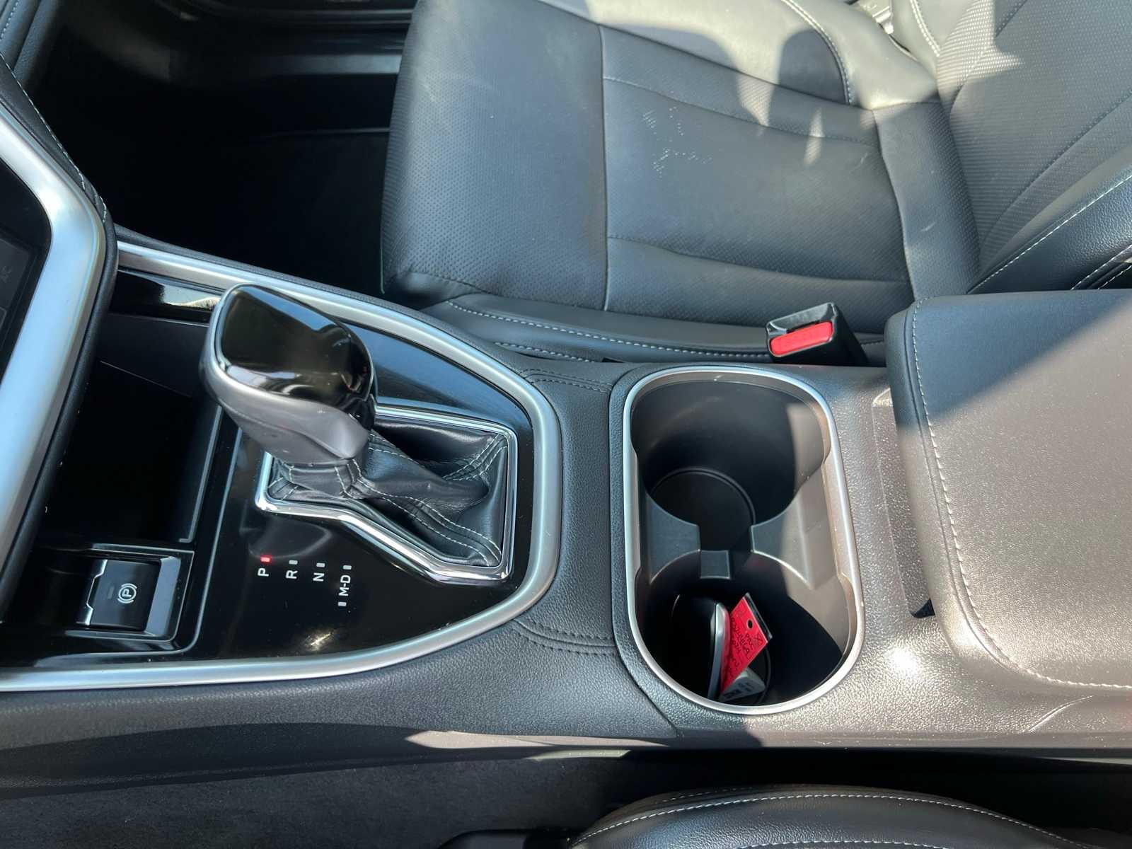 Thumbnail: 2024 Subaru Outback - 39