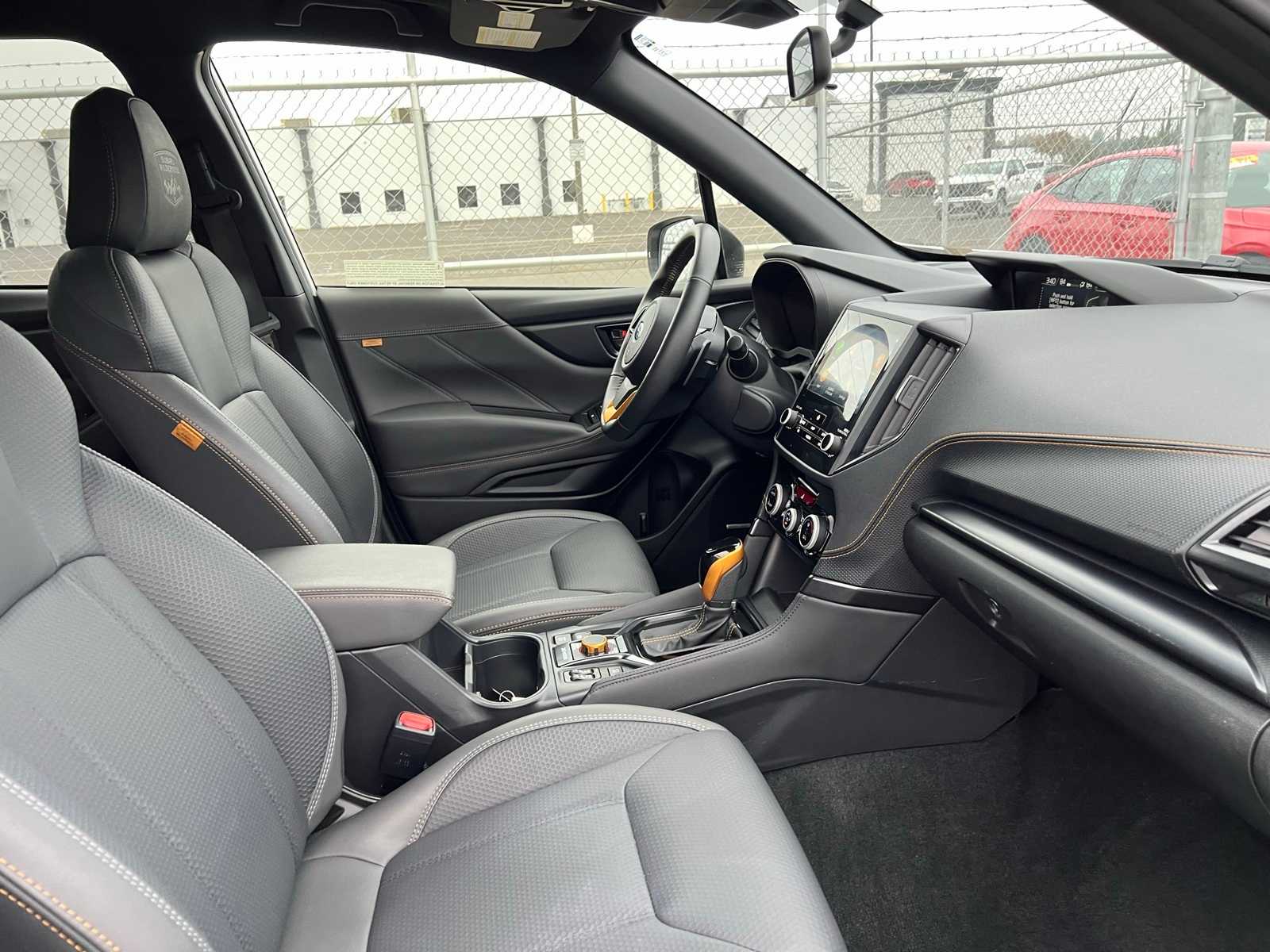 Thumbnail: 2024 Subaru Forester - 27