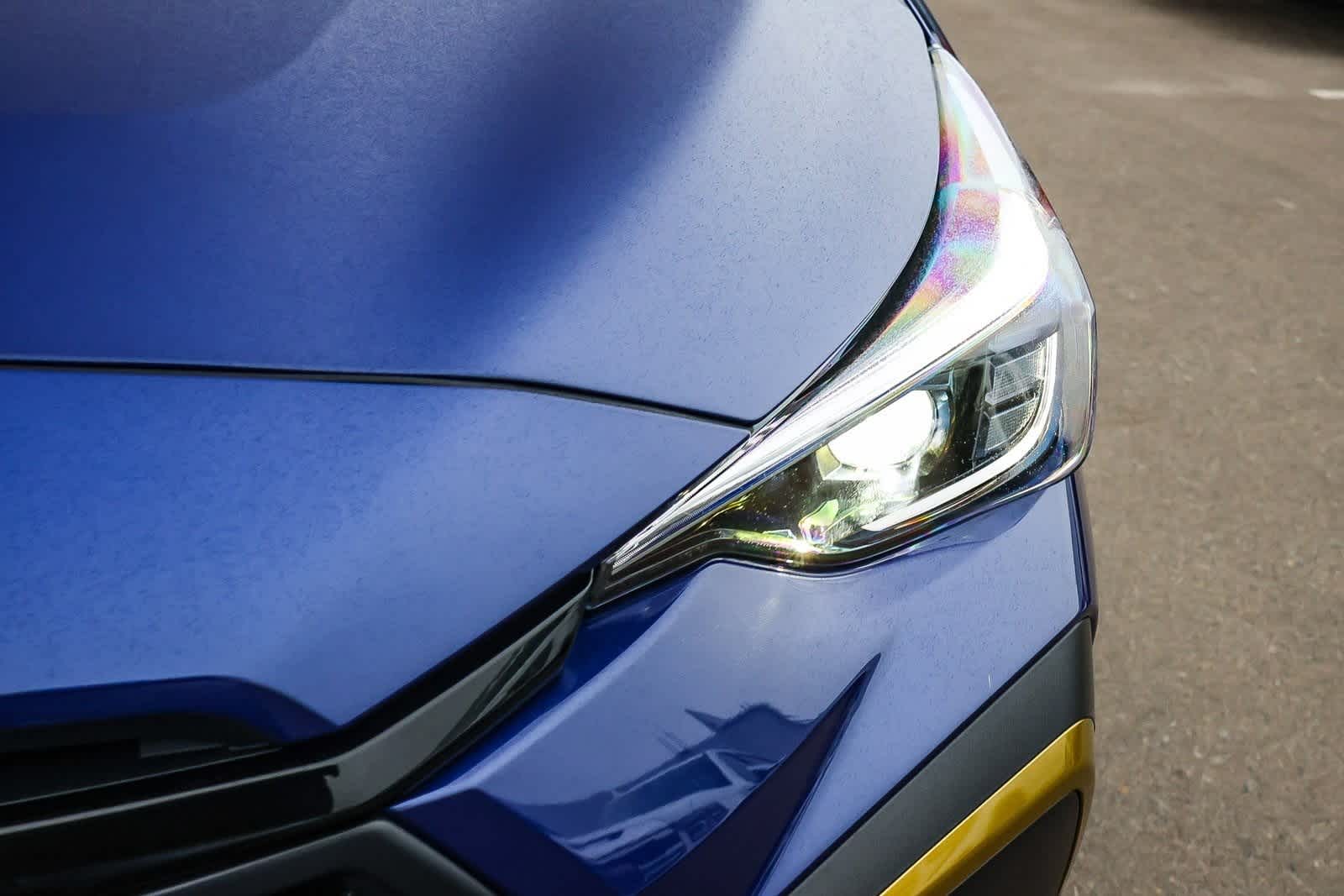 Thumbnail: 2026 Subaru Crosstrek - 11