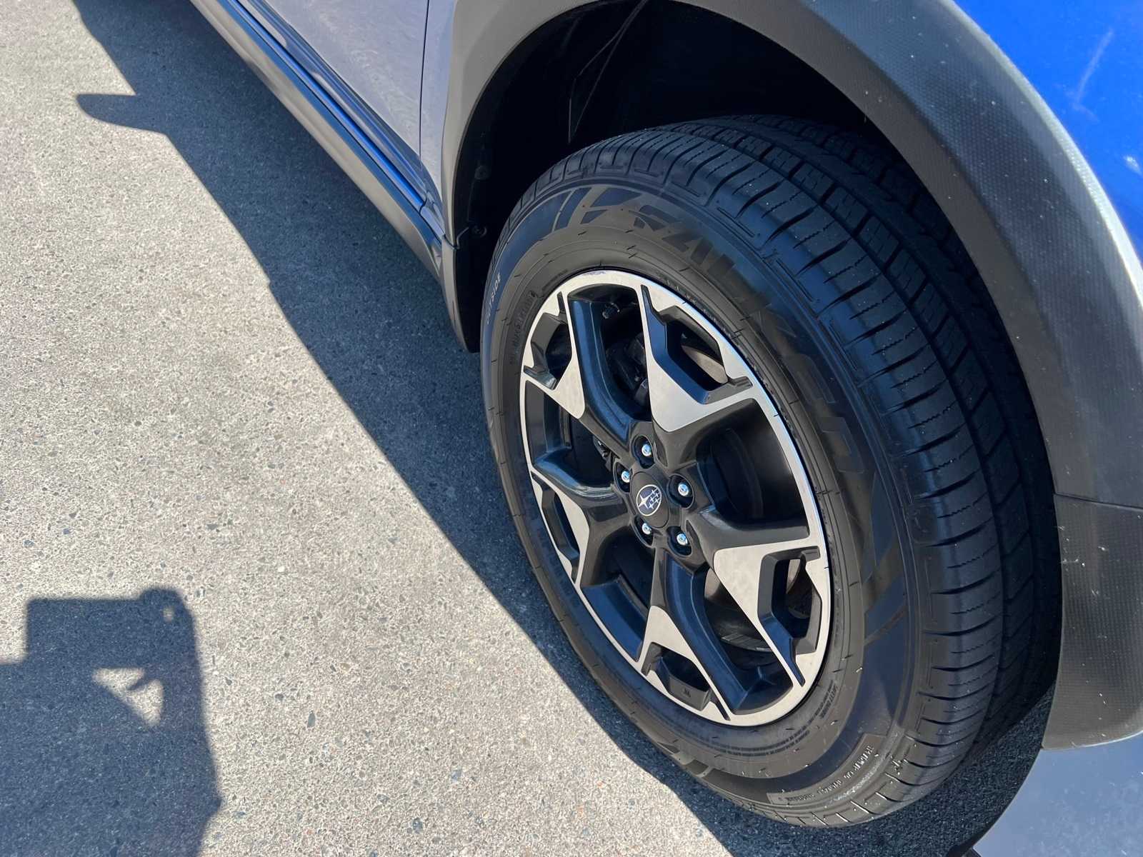Thumbnail: 2020 Subaru Crosstrek - 25