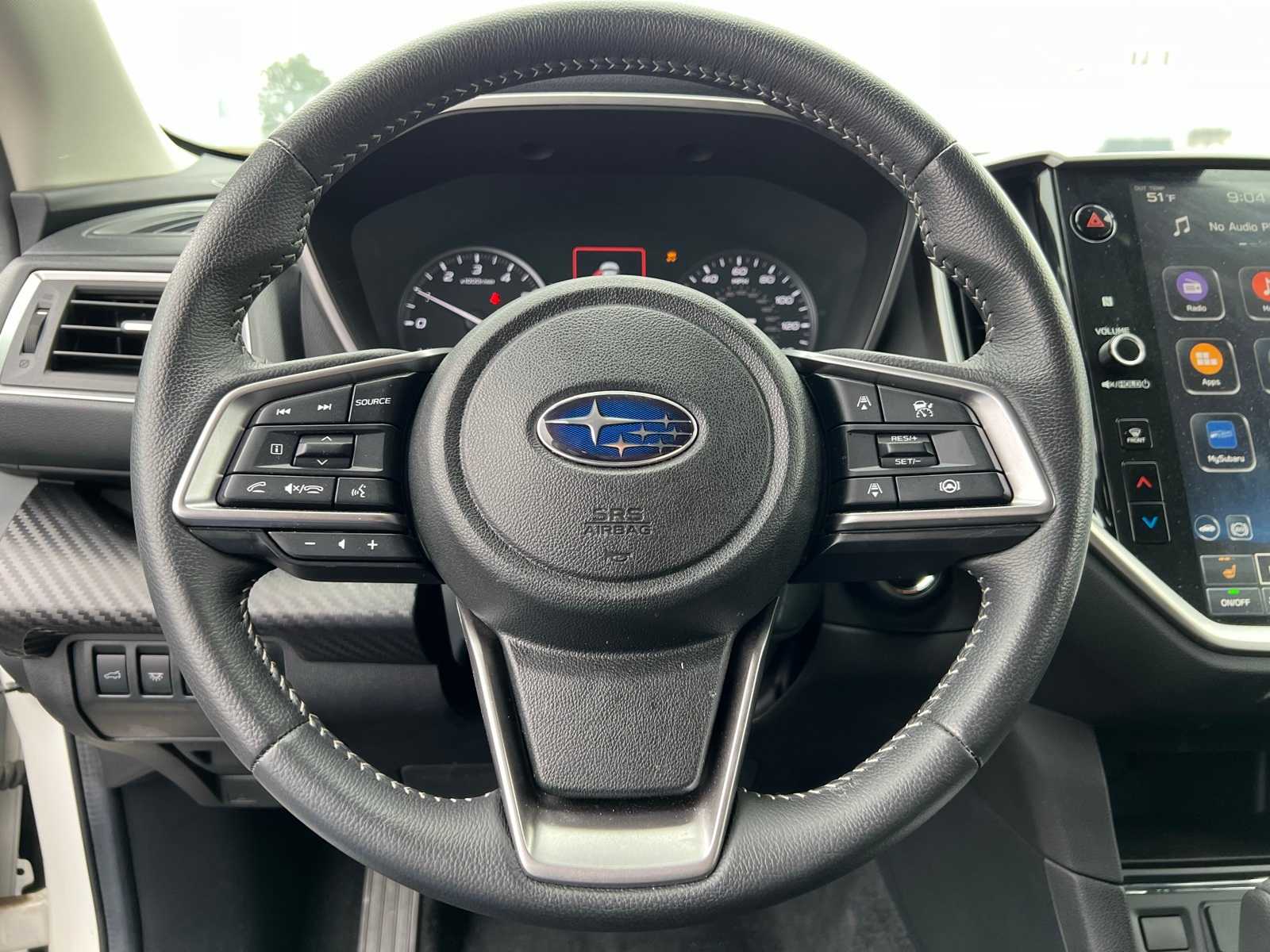 Thumbnail: 2024 Subaru Ascent - 29