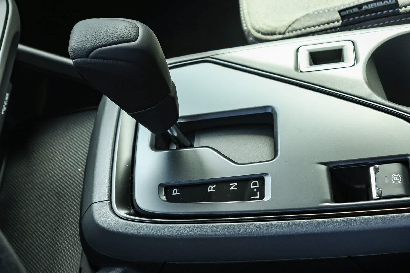 Thumbnail: 2025 Subaru Crosstrek - 20