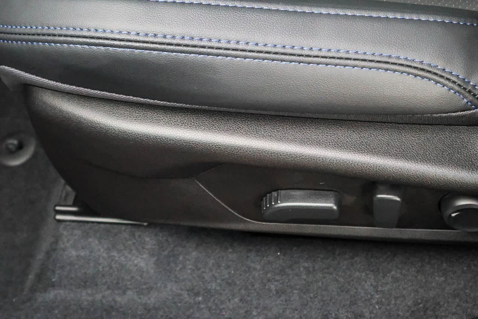 Thumbnail: 2025 Subaru Legacy - 19