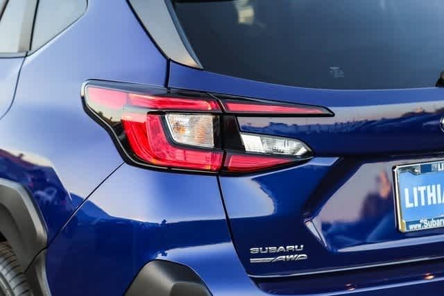 Thumbnail: 2024 Subaru Crosstrek - 7