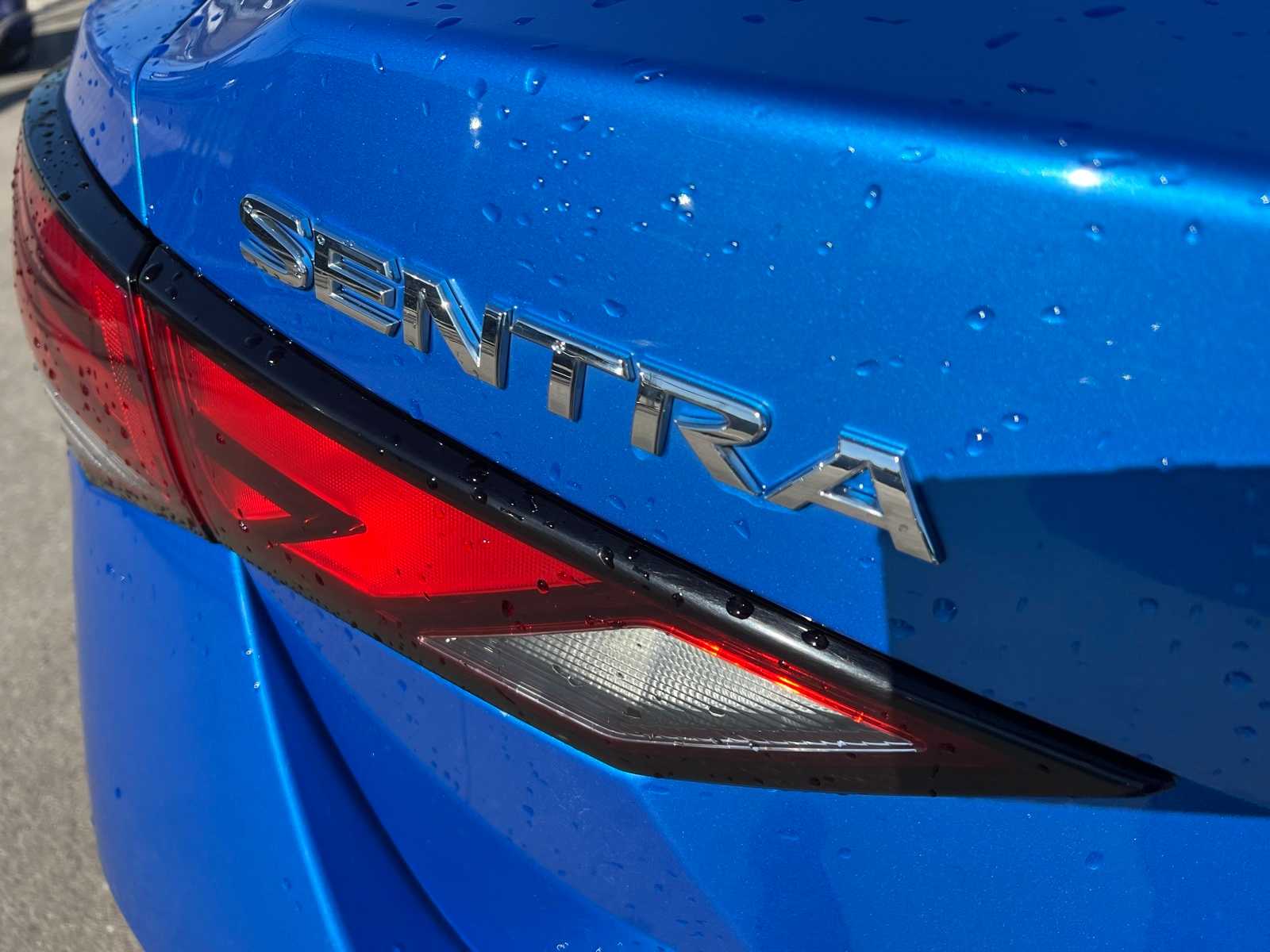 Thumbnail: 2021 Nissan Sentra - 5