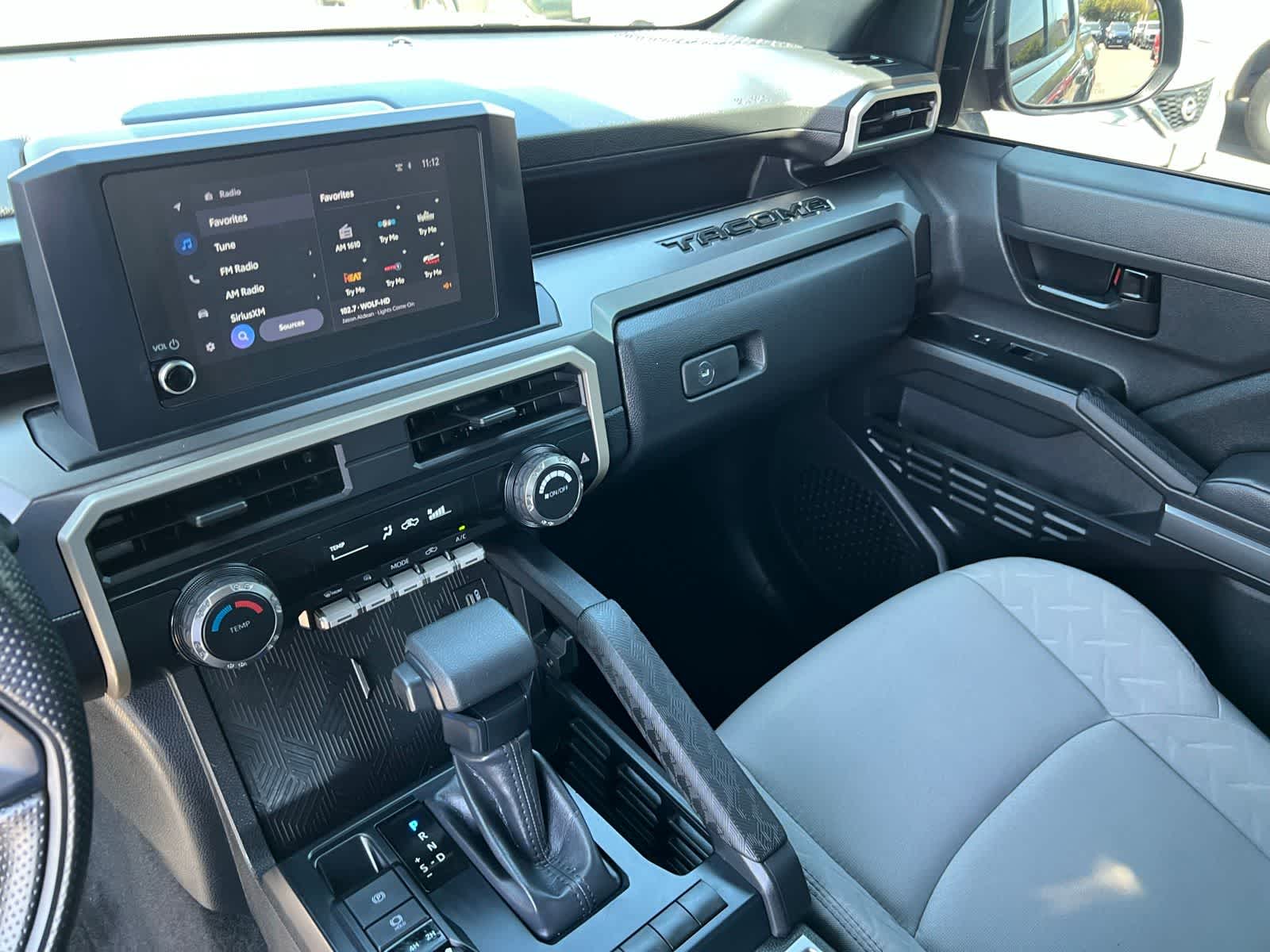Thumbnail: 2025 Toyota Tacoma - 33
