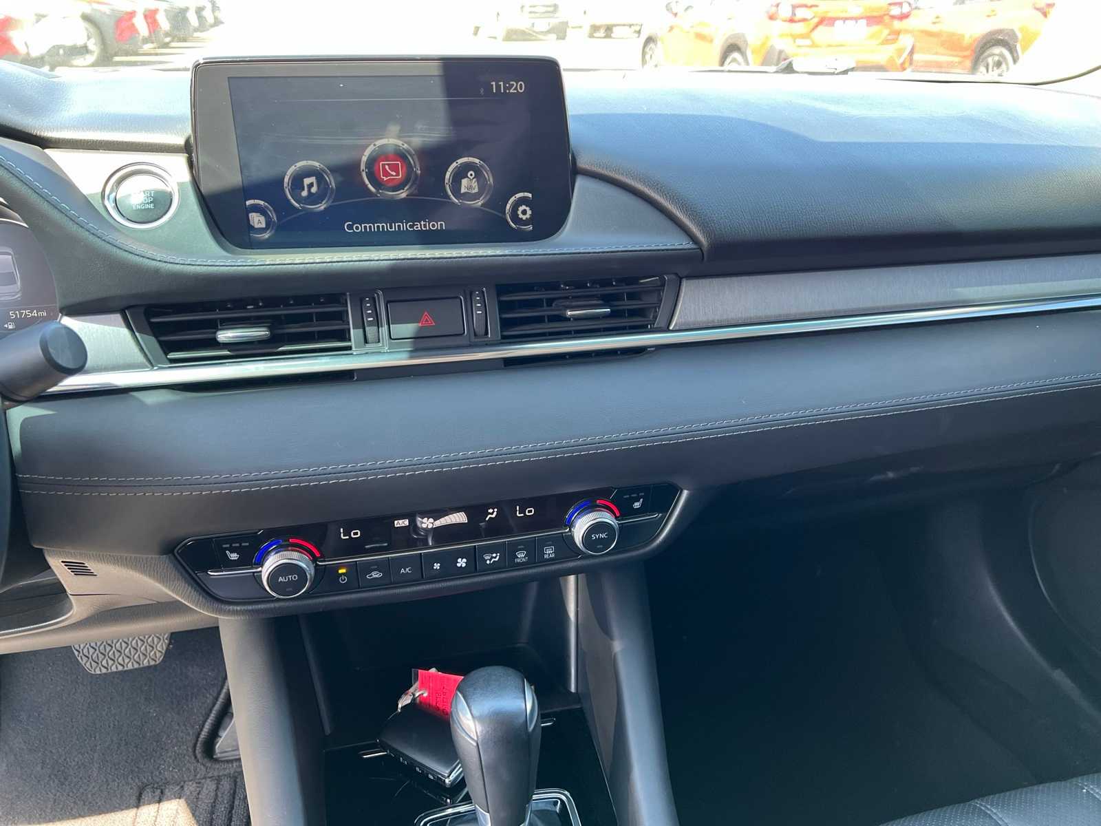 Thumbnail: 2020 Mazda Mazda6 - 31