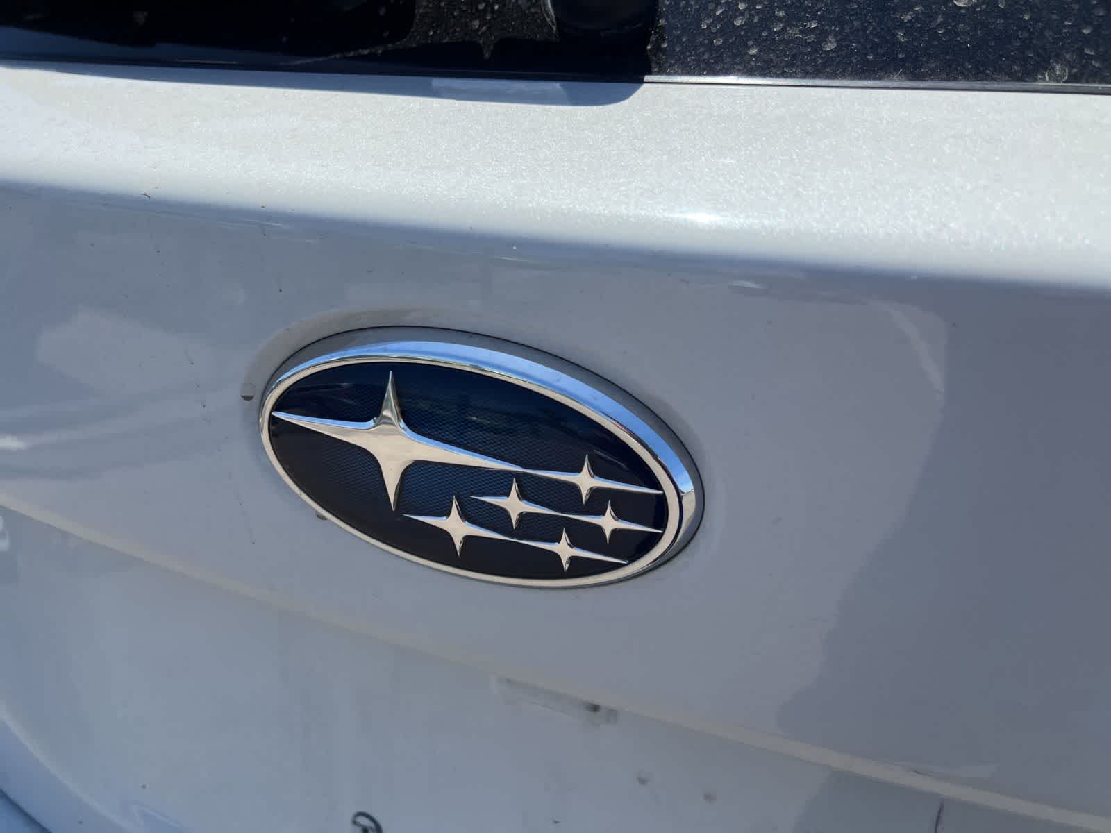 Thumbnail: 2017 Subaru Outback - 10