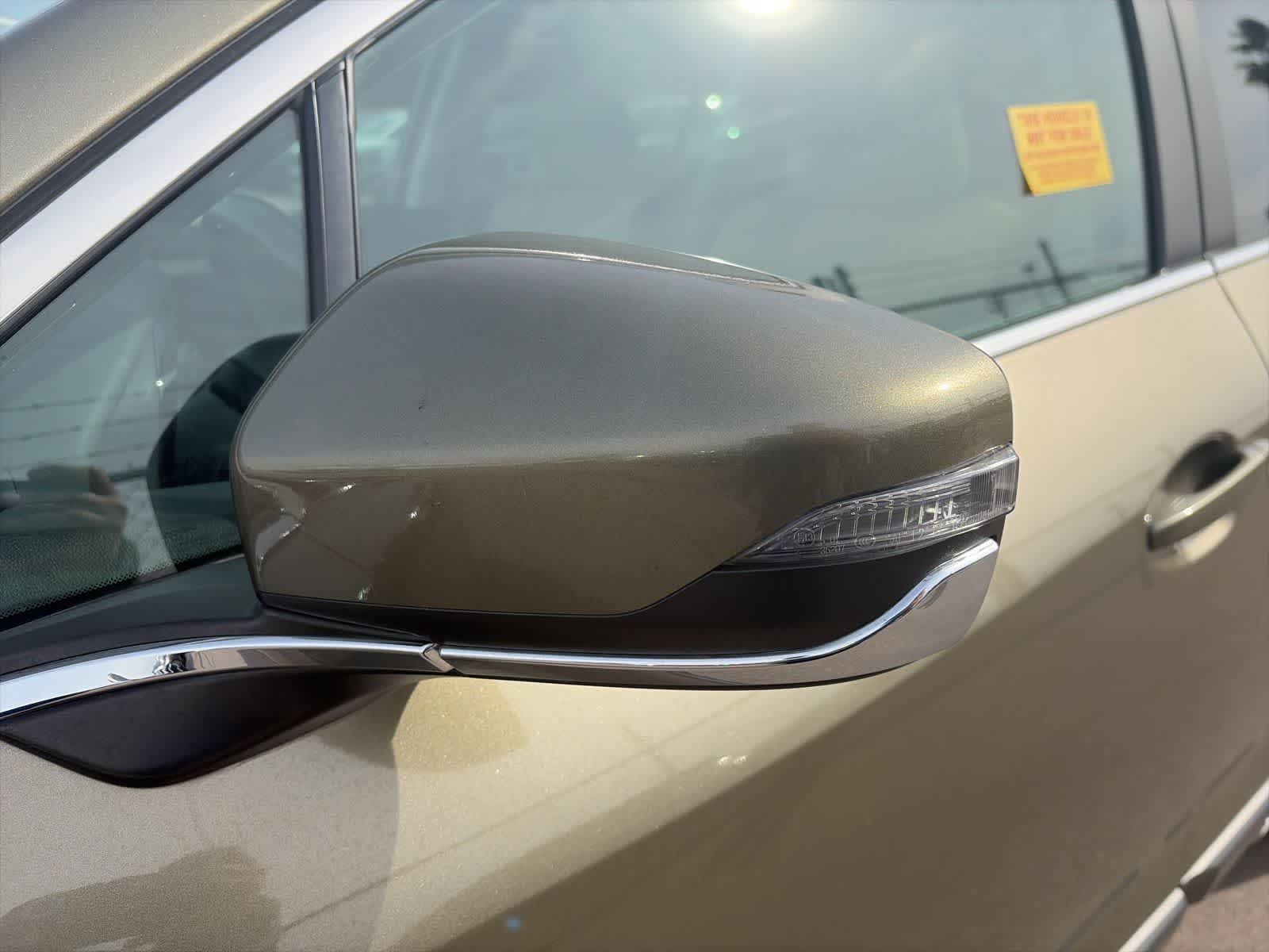 Thumbnail: 2022 Subaru Outback - 21