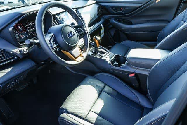 Thumbnail: 2025 Subaru Outback - 18