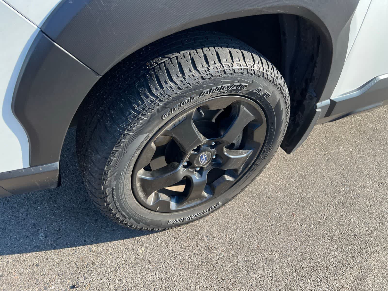 Thumbnail: 2023 Subaru Forester - 13