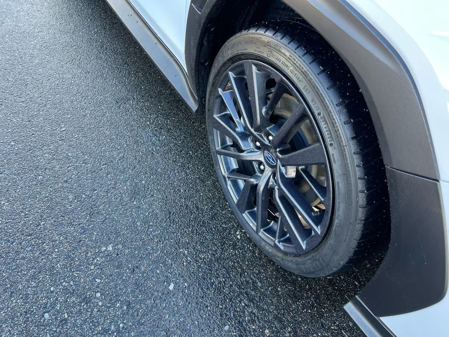 Thumbnail: 2023 Subaru WRX - 25