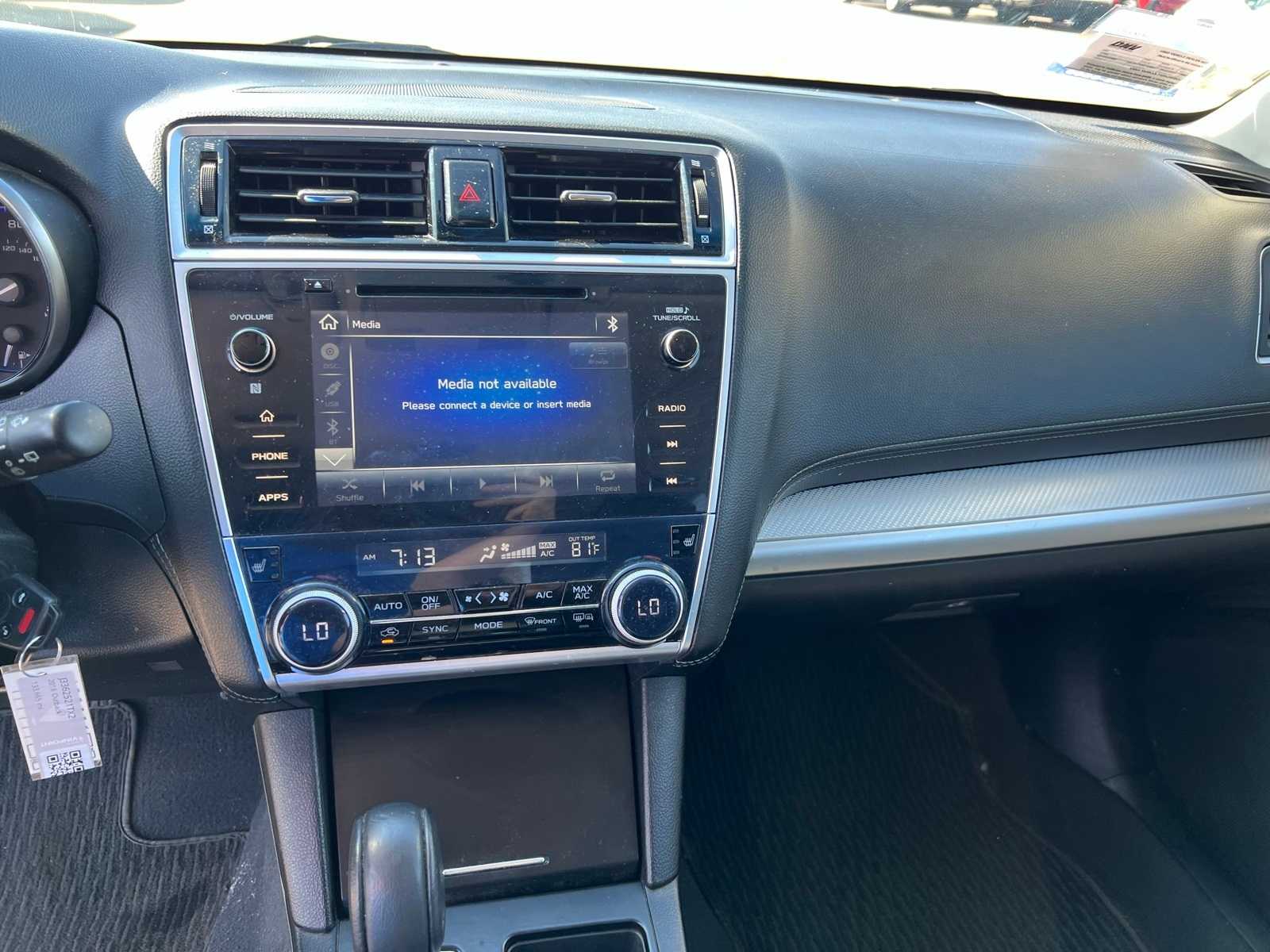 Thumbnail: 2018 Subaru Outback - 30