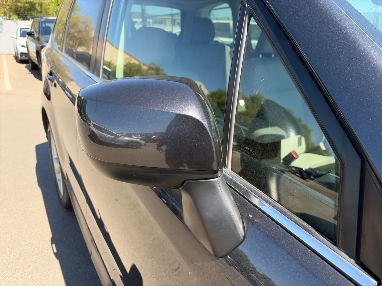 Thumbnail: 2015 Subaru Forester - 5