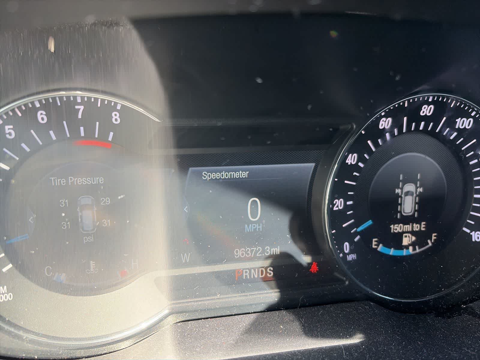 Thumbnail: 2018 Ford Explorer - 36