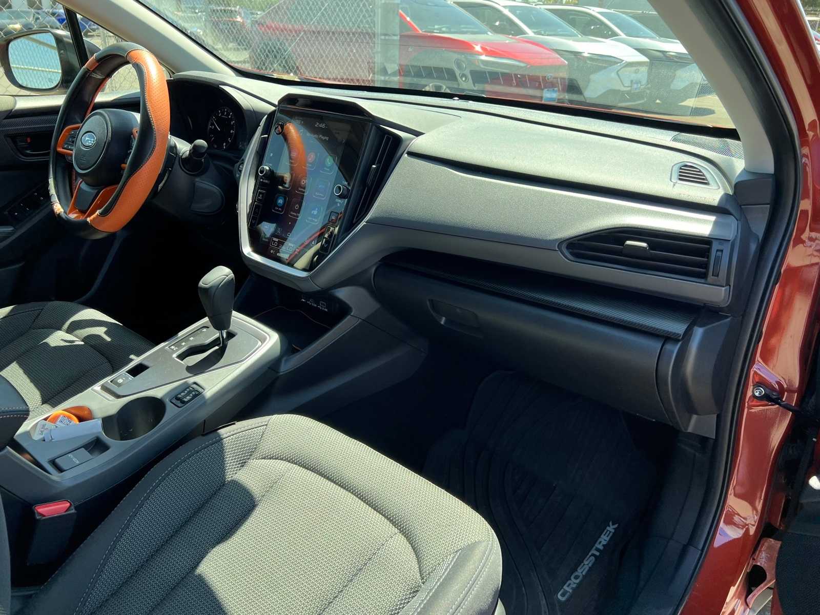 Thumbnail: 2024 Subaru Crosstrek - 26