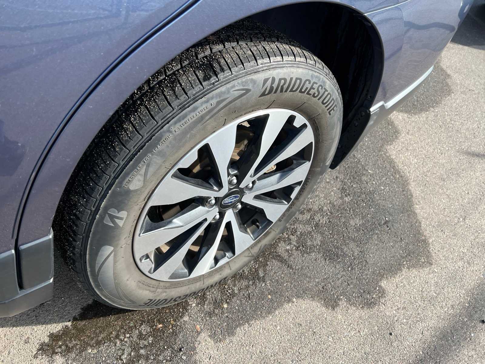 Thumbnail: 2017 Subaru Outback - 18