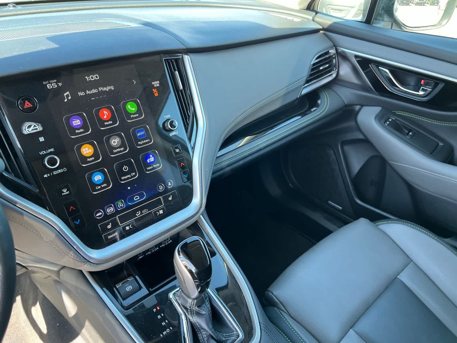 Thumbnail: 2025 Subaru Outback - 32