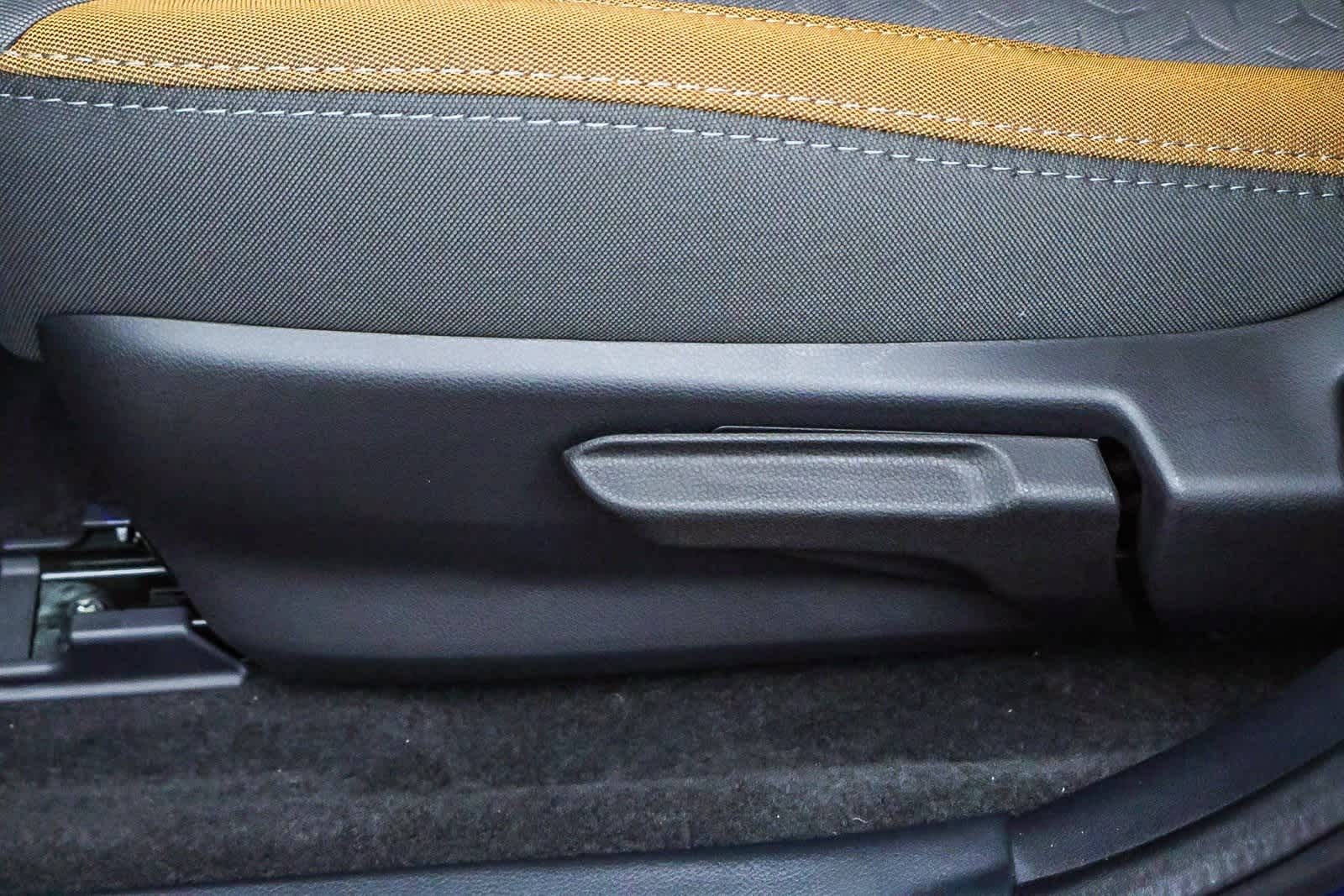 Thumbnail: 2026 Subaru Crosstrek - 20