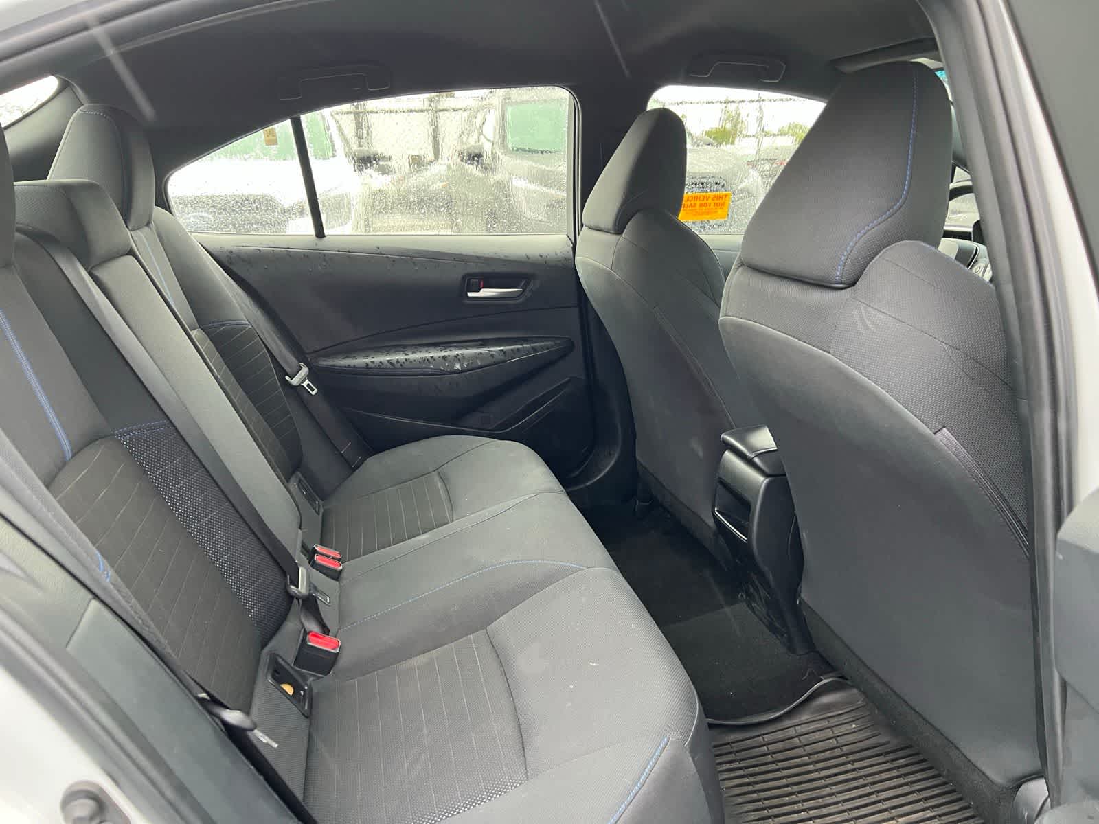 Thumbnail: 2022 Toyota Corolla - 23