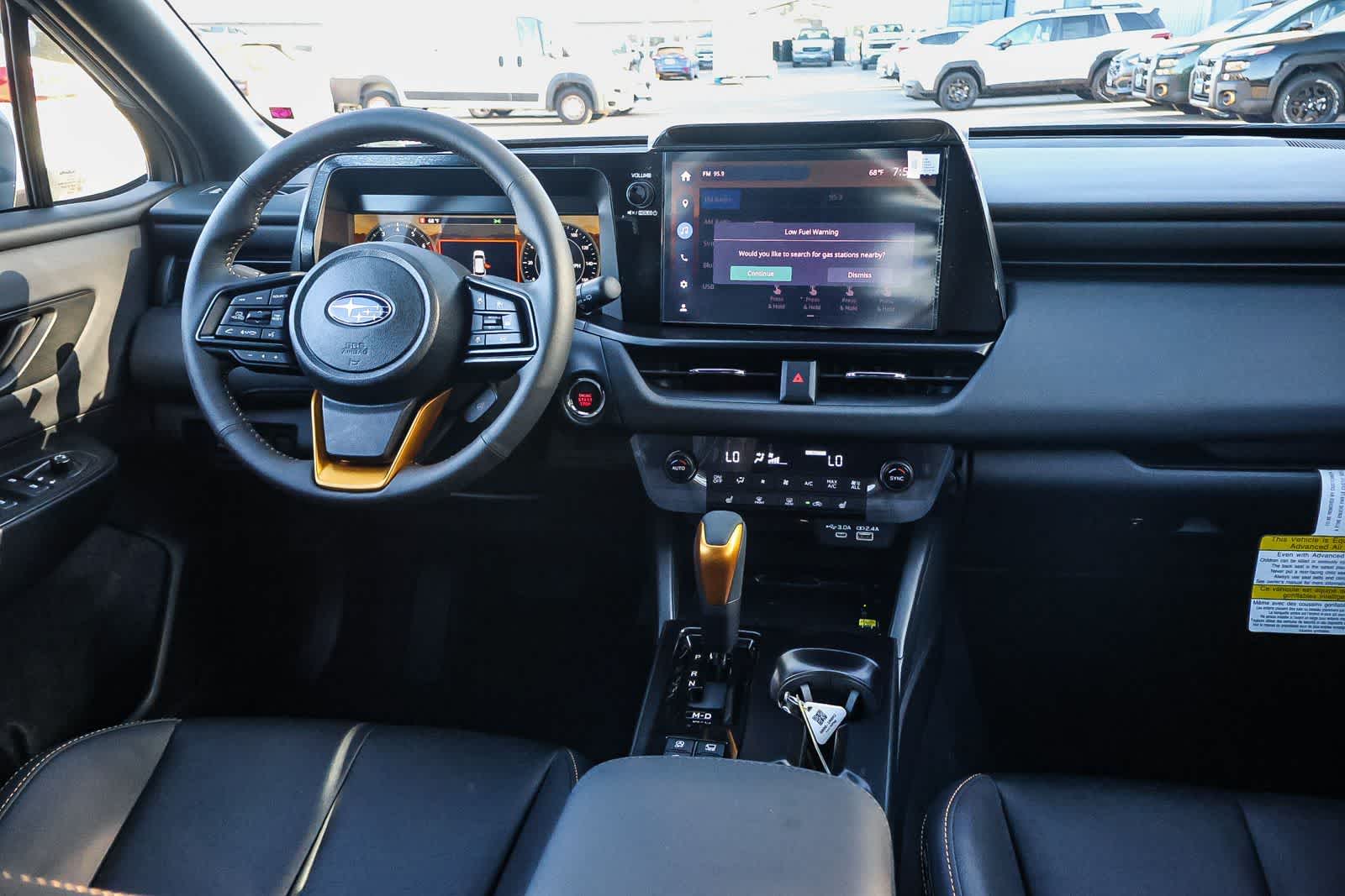 Thumbnail: 2026 Subaru Outback - 14