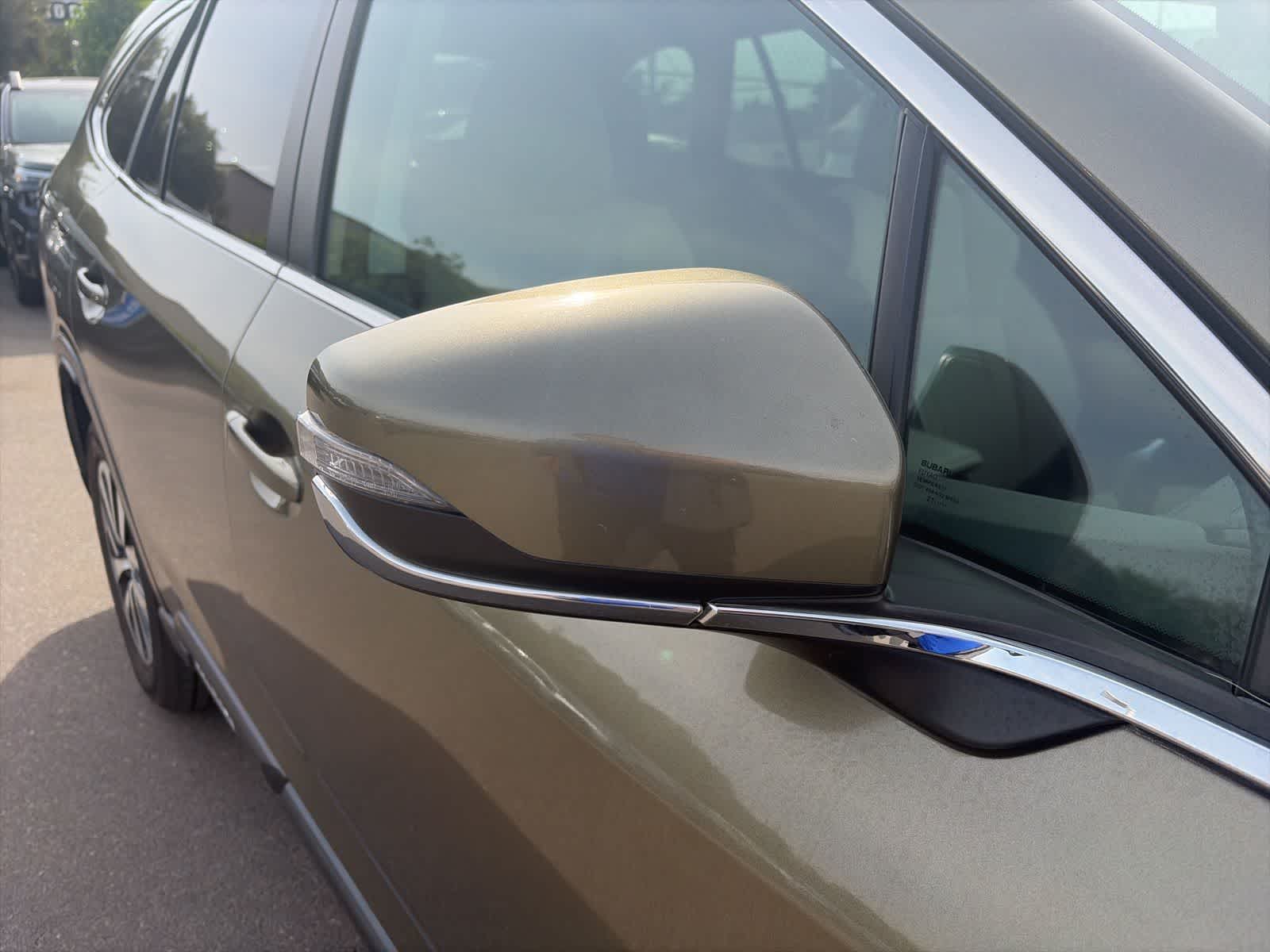 Thumbnail: 2022 Subaru Outback - 6