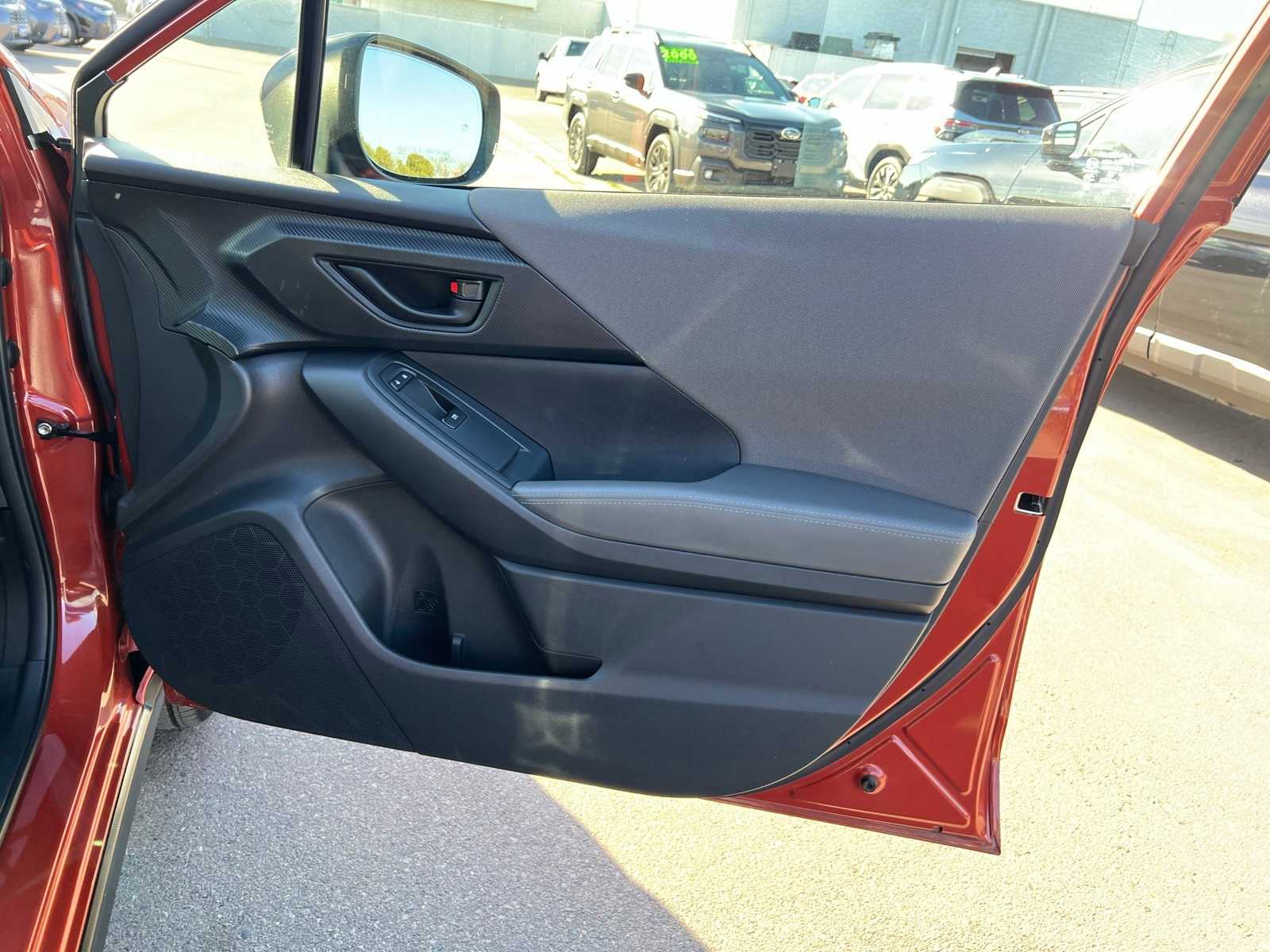 Thumbnail: 2024 Subaru Crosstrek - 28