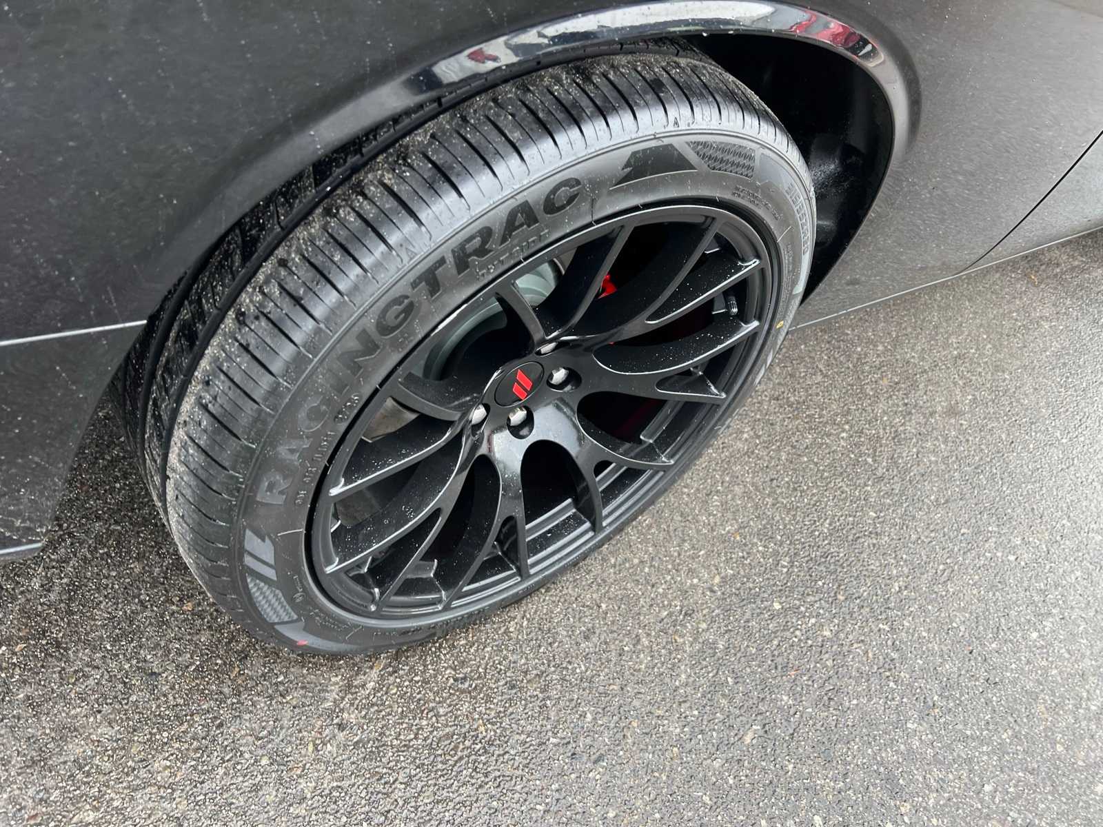 Thumbnail: 2021 Dodge Challenger - 20