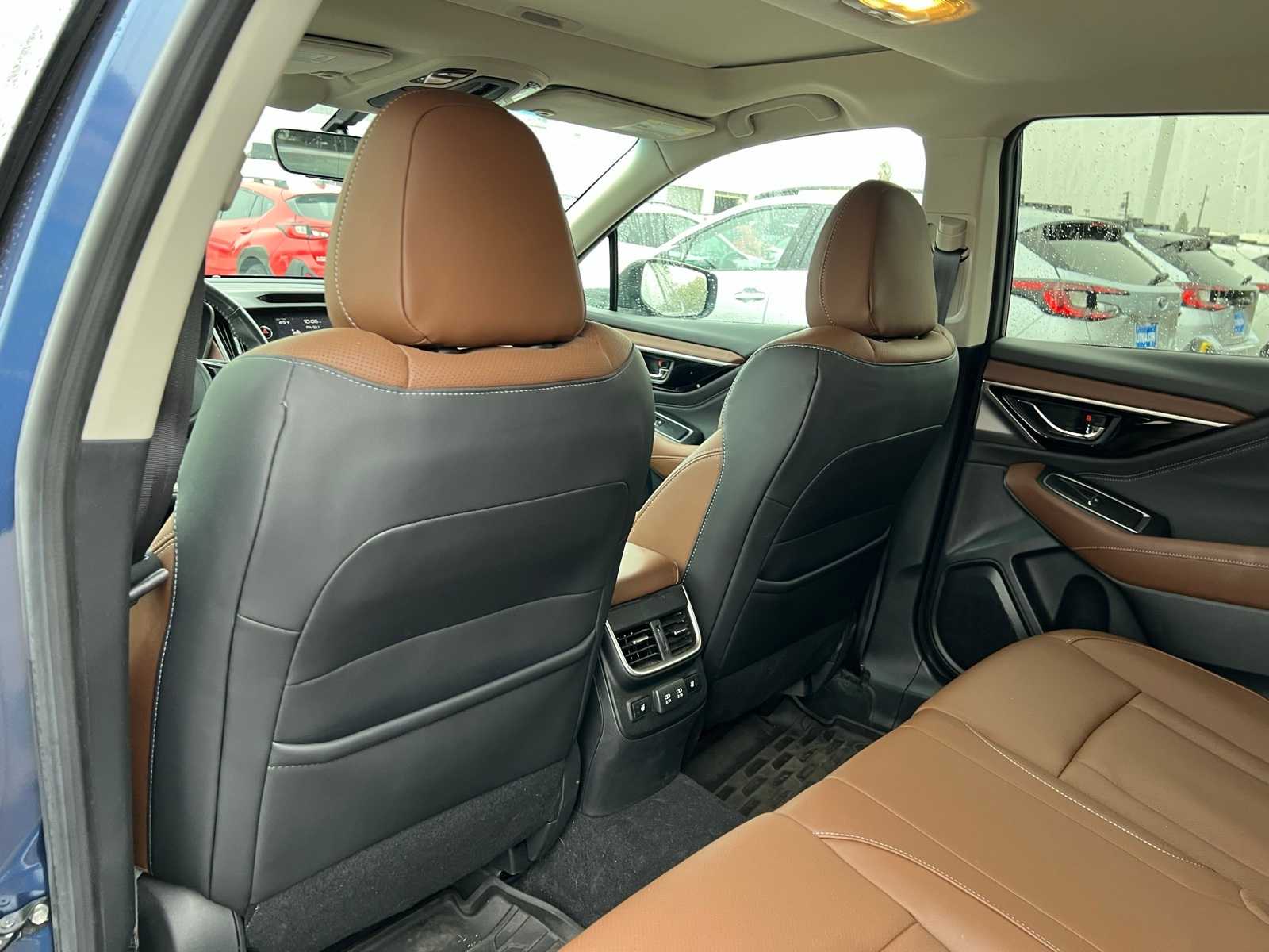 Thumbnail: 2020 Subaru Outback - 18