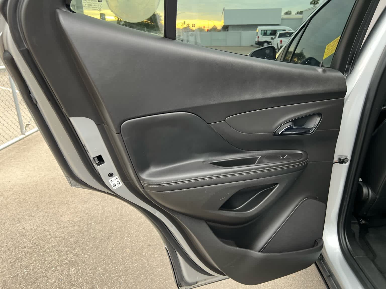 Thumbnail: 2019 Buick Encore - 19