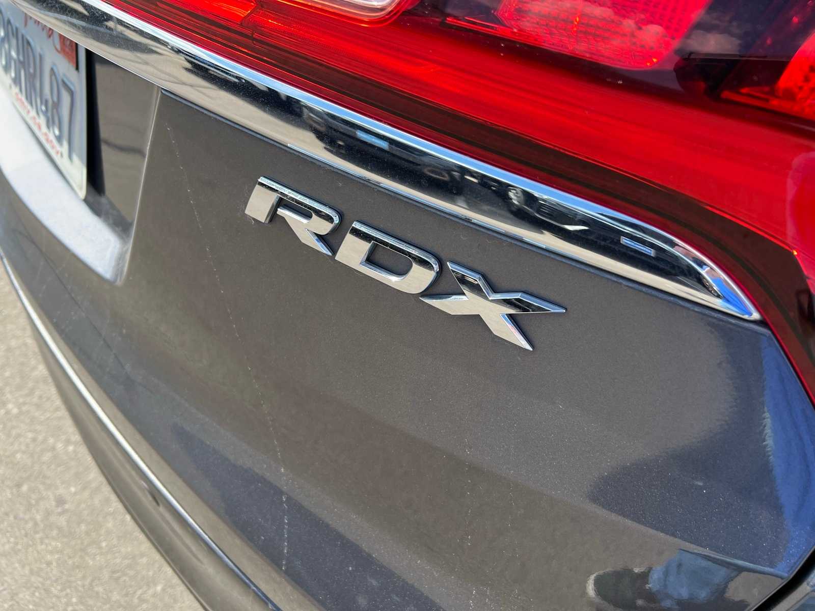 Thumbnail: 2017 Acura RDX - 6