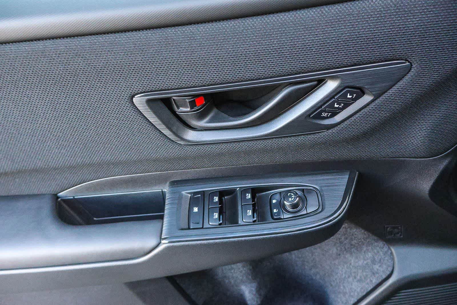 Thumbnail: 2026 Subaru Outback - 21