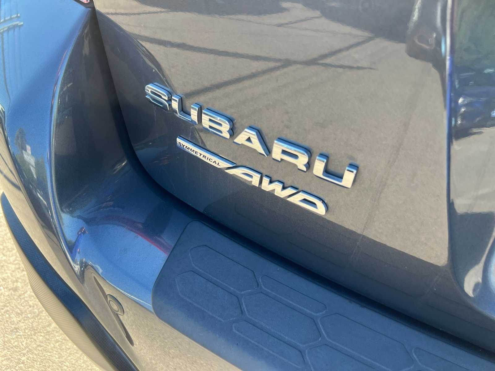 Thumbnail: 2023 Subaru Crosstrek - 5