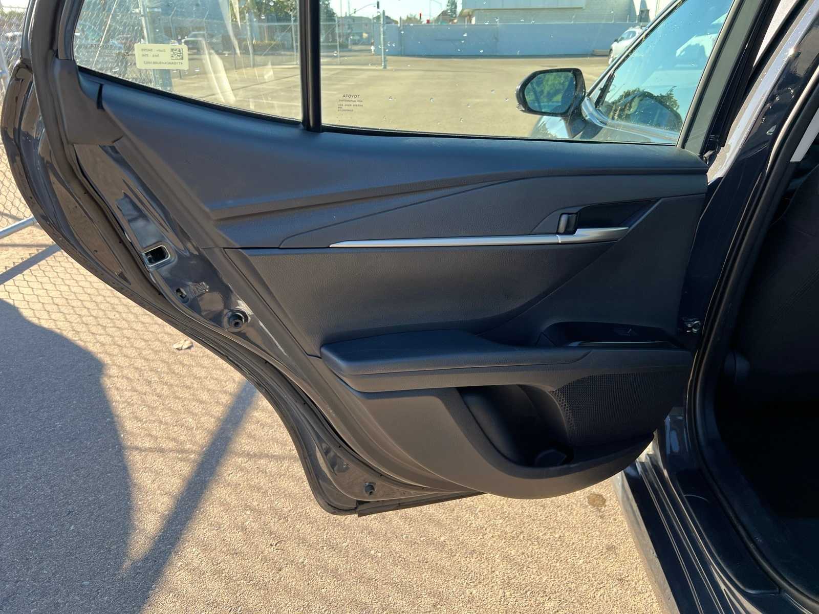 Thumbnail: 2025 Toyota Camry - 20