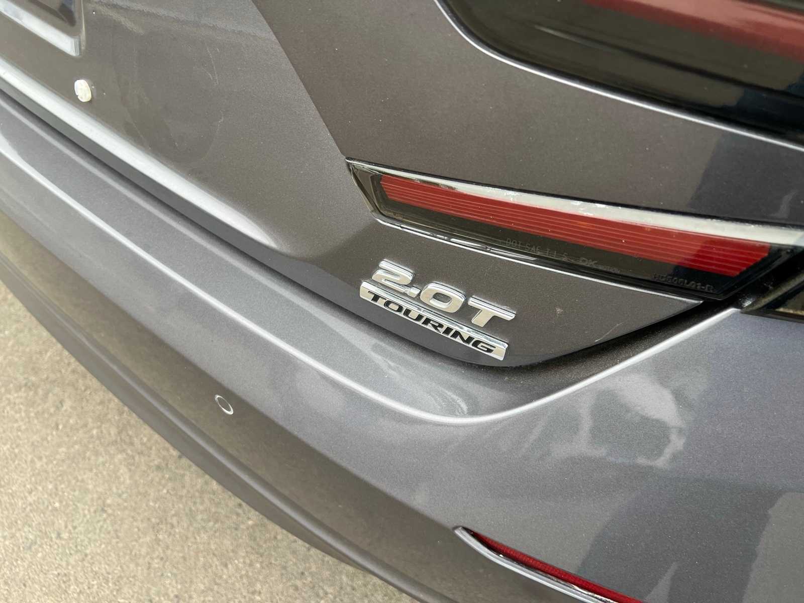 Thumbnail: 2019 Honda Accord - 7
