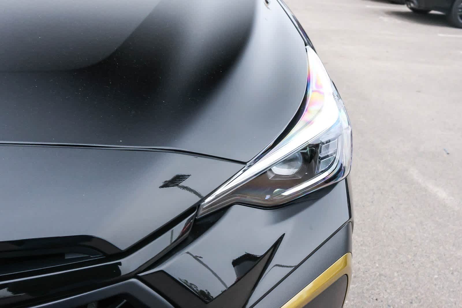 Thumbnail: 2026 Subaru Crosstrek - 11