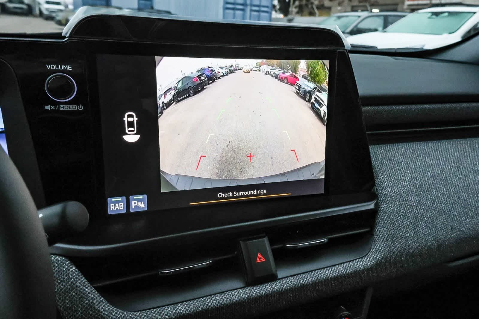 Thumbnail: 2026 Subaru Outback - 24