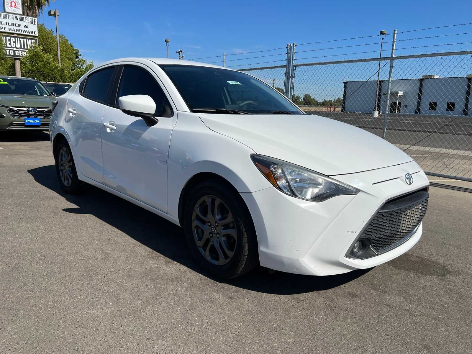 Thumbnail: 2019 Toyota Yaris - 9