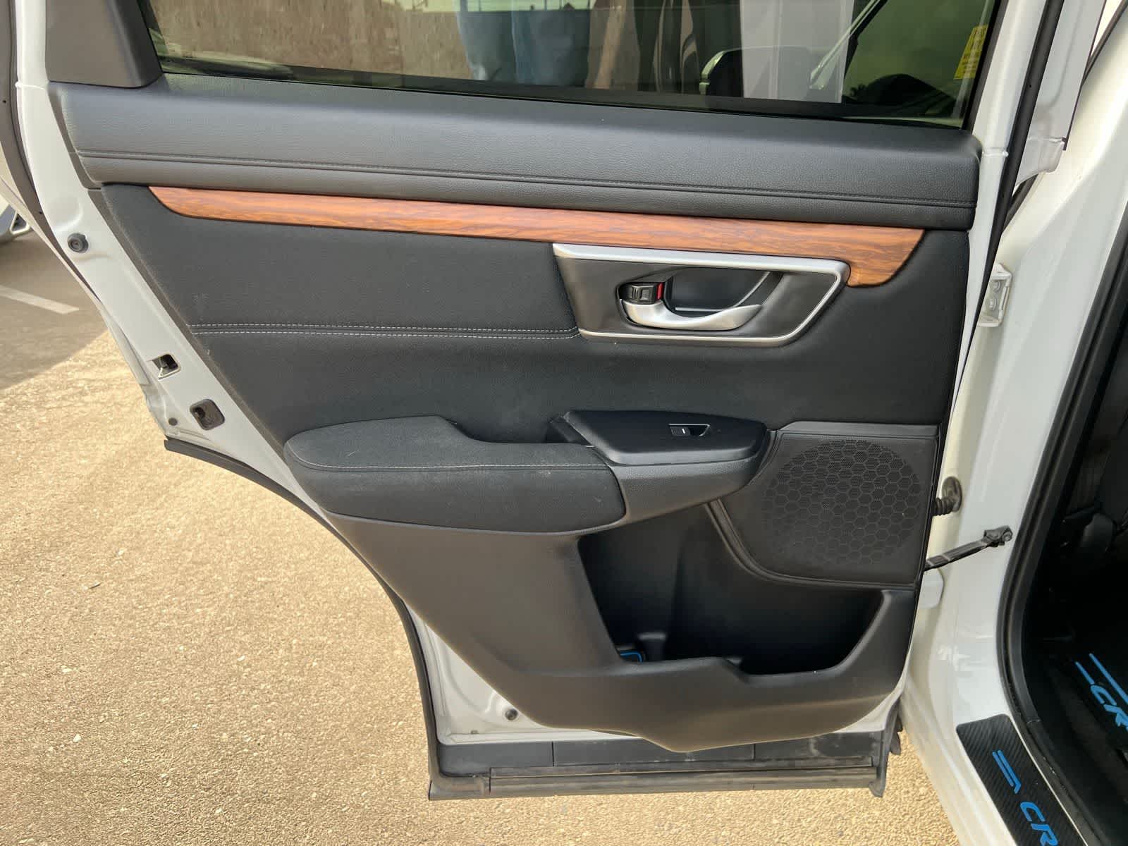 Thumbnail: 2019 Honda CR-V - 19