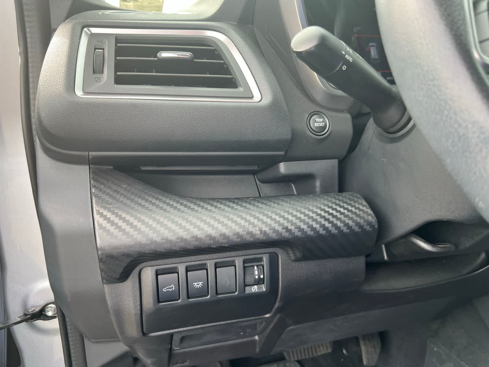 Thumbnail: 2023 Subaru Ascent - 29