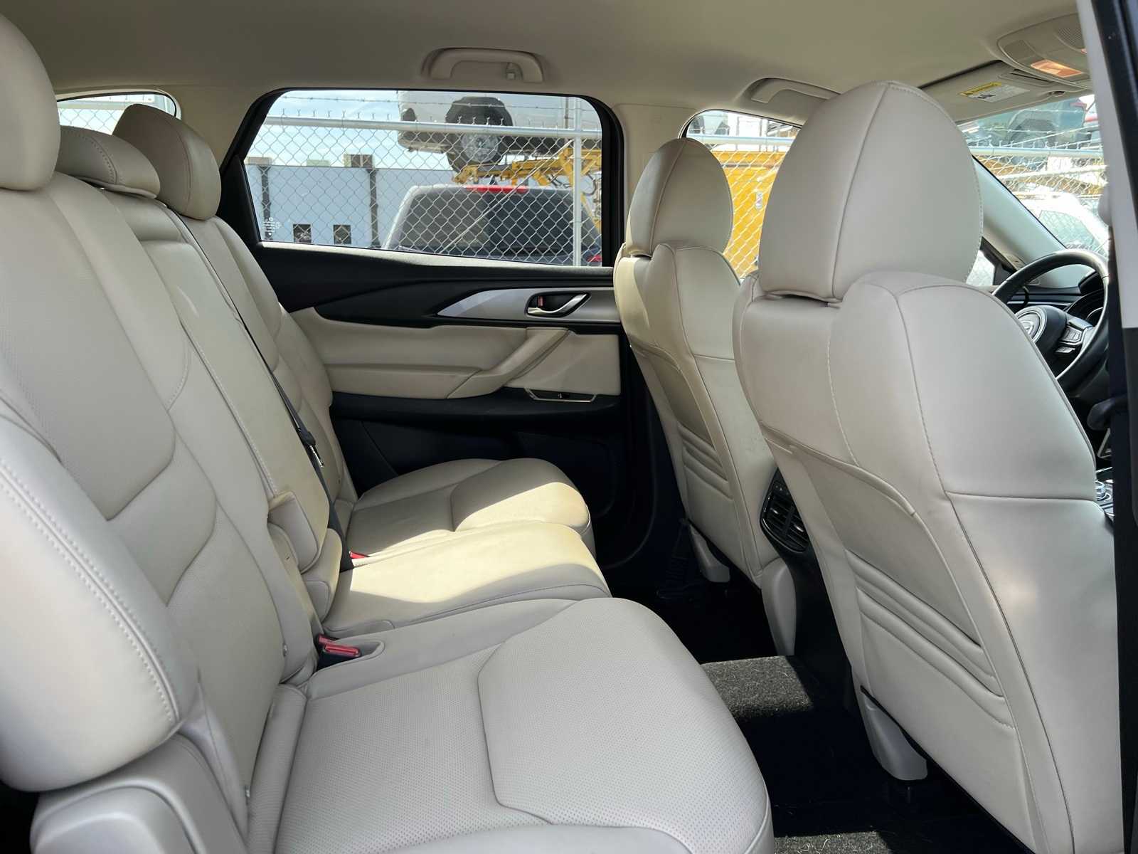 Thumbnail: 2018 Mazda CX-9 - 23