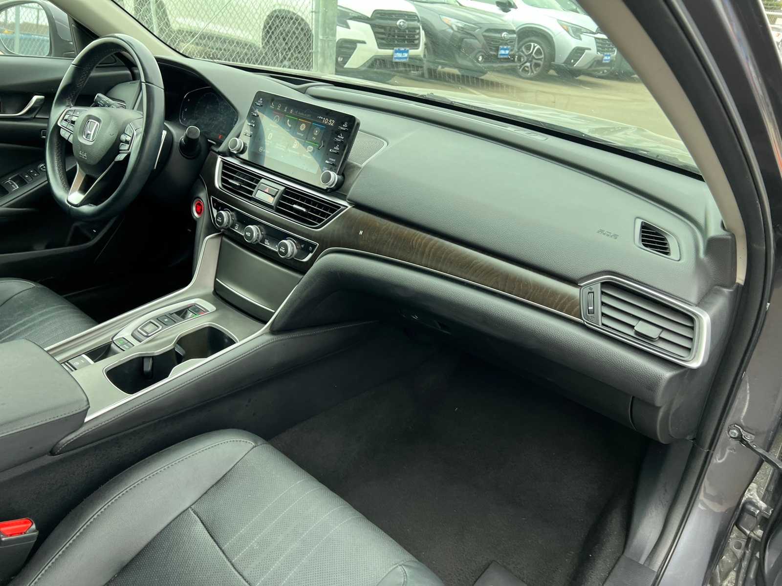 Thumbnail: 2019 Honda Accord - 26