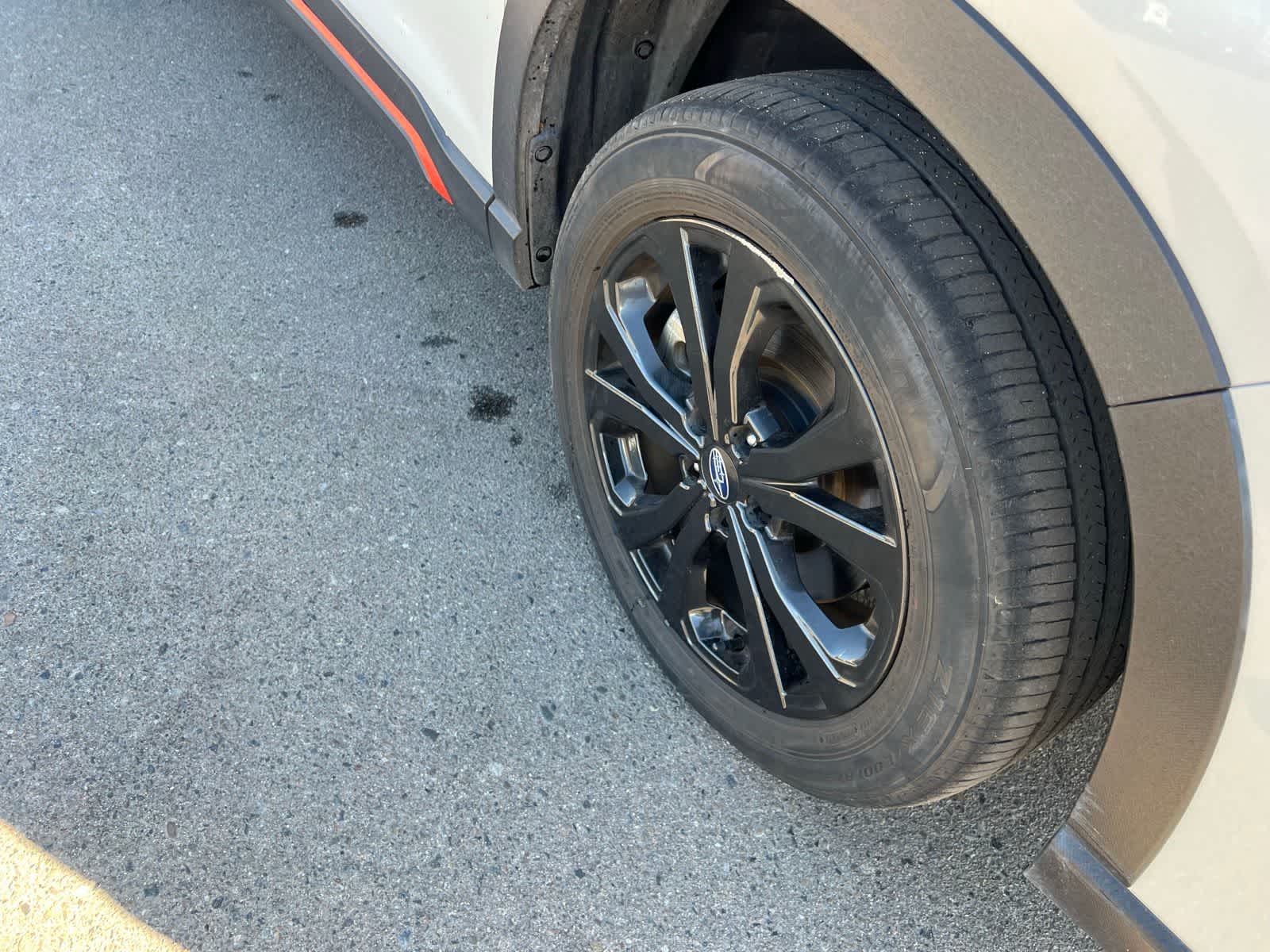 Thumbnail: 2023 Subaru Forester - 25