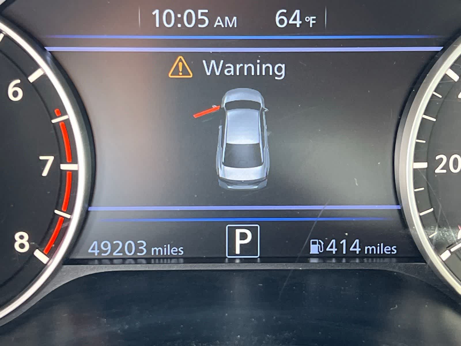 Thumbnail: 2023 Nissan Altima - 36