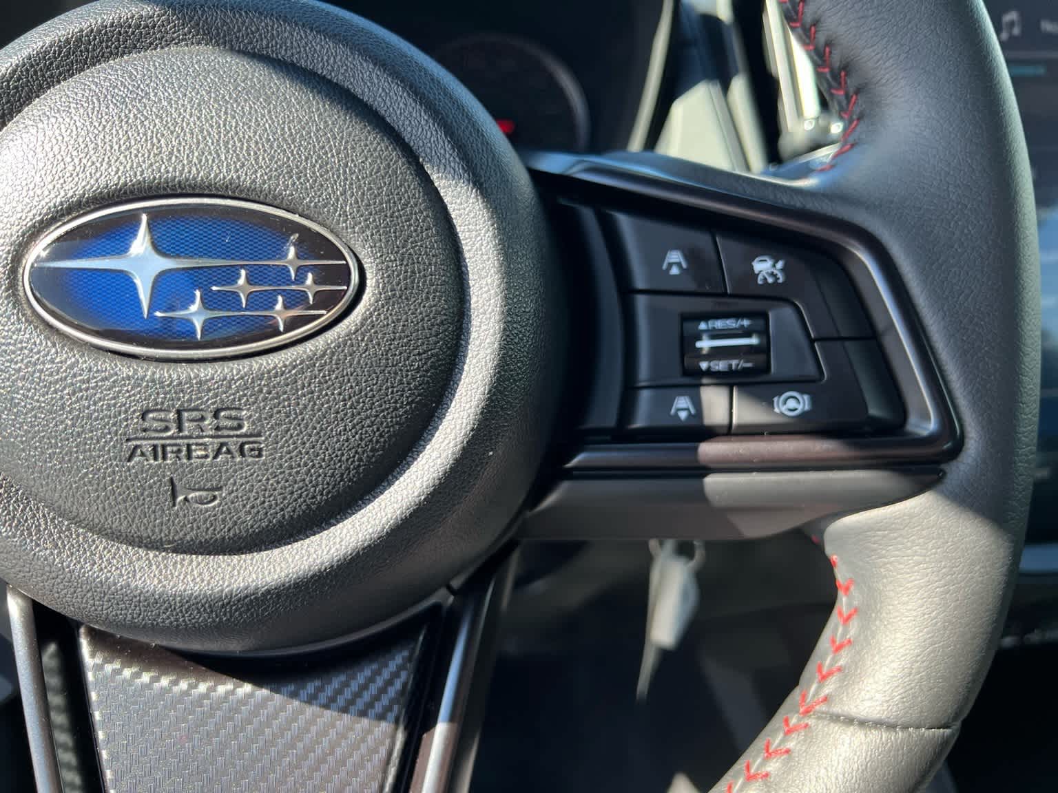 Thumbnail: 2024 Subaru WRX - 36