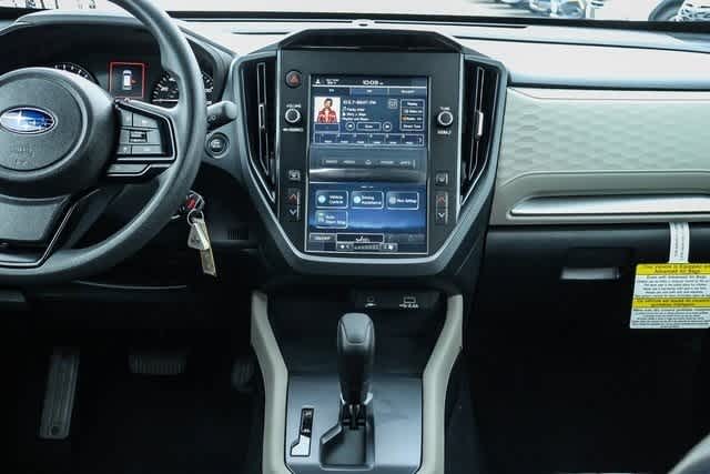 Thumbnail: 2025 Subaru Forester - 14