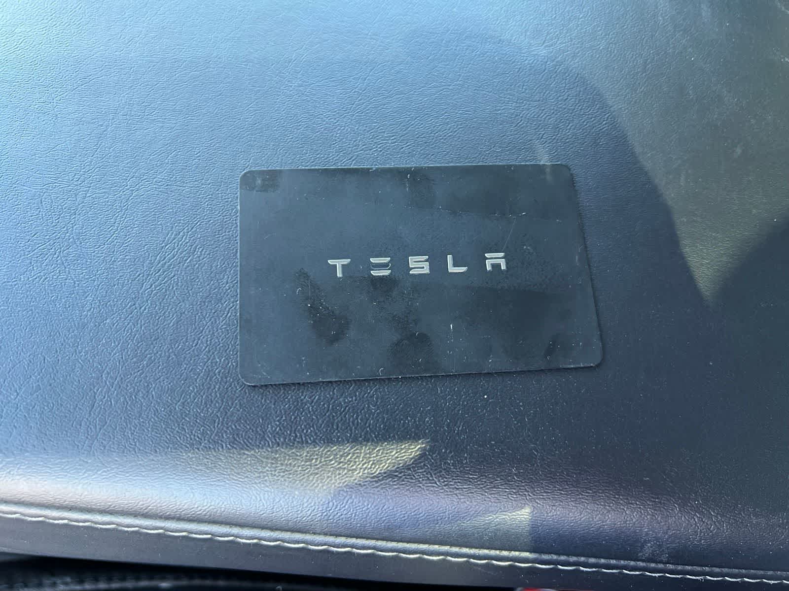 Thumbnail: 2020 Tesla Model Y - 36