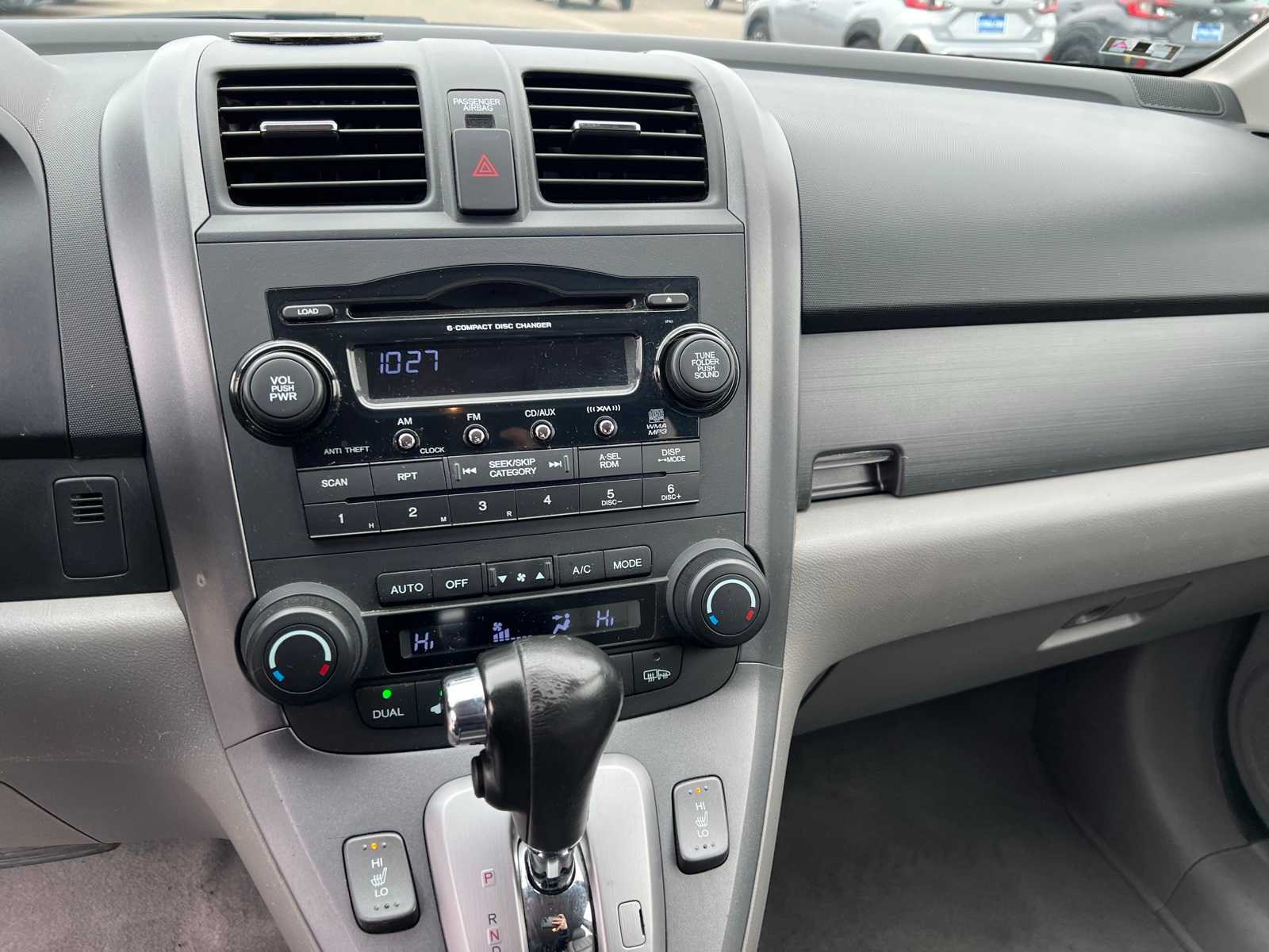 Thumbnail: 2009 Honda CR-V - 36